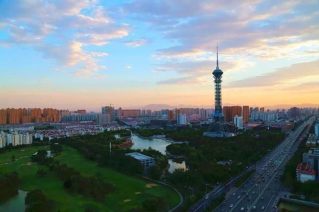 河北，历史底蕴与现代风采的交融之地