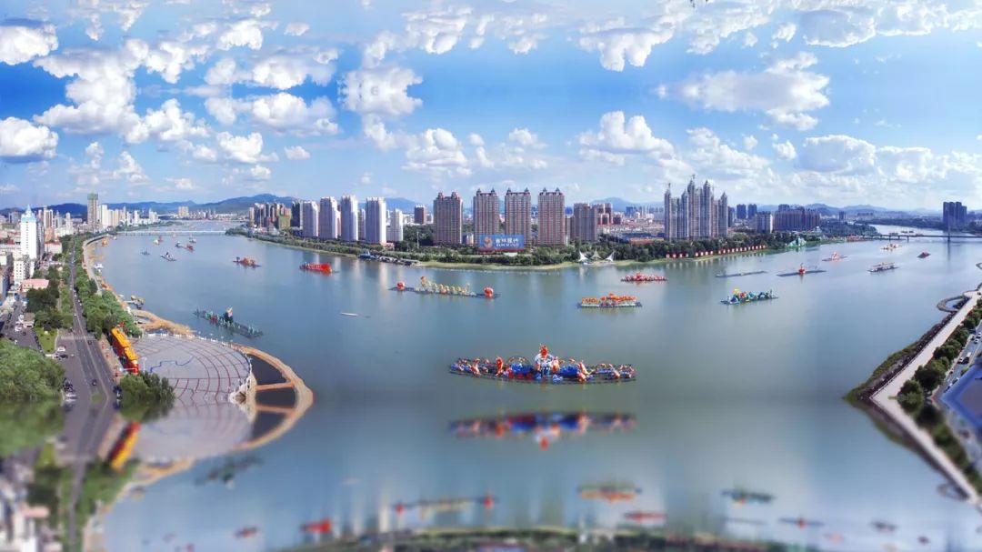 吉林，东北明珠，国之骄傲