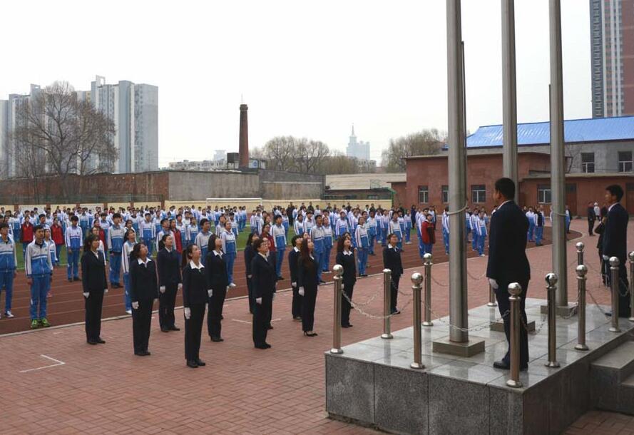 吉林，致敬领导与朋友们的盛会