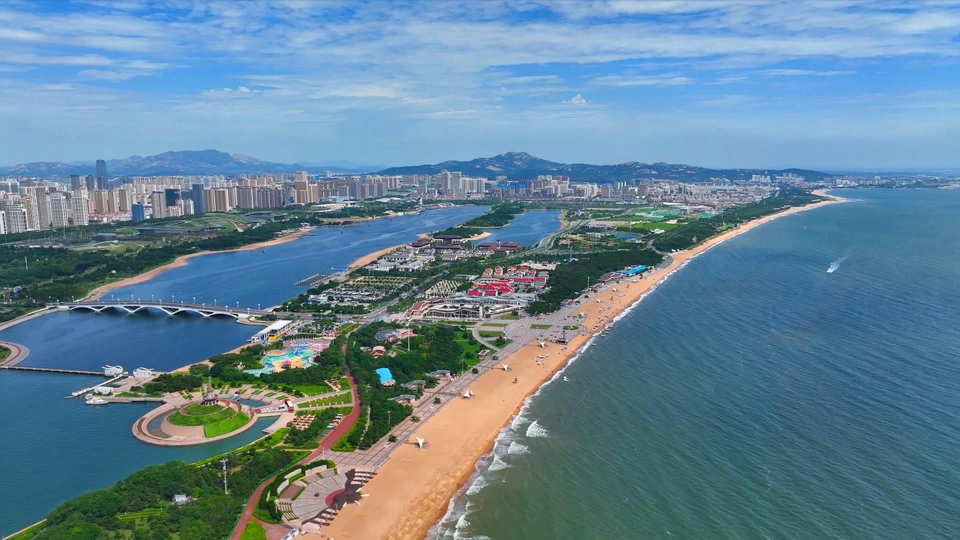 山东，历史长河中的璀璨明珠，展现无尽辉煌