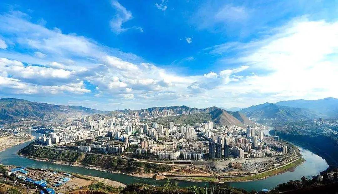 四川的魅力，天府之国的无限风采