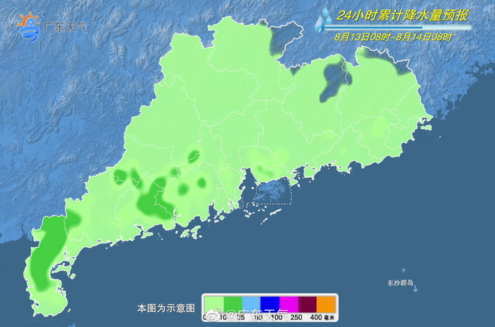 广东秘境之旅，心灵在大自然中的自由翱翔