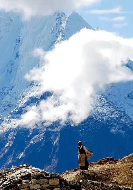 高原神秘之珠,探寻西藏的神秘魅力