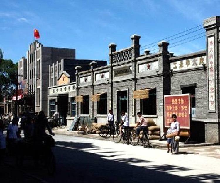 探寻唐山独特魅力，一览城市风采