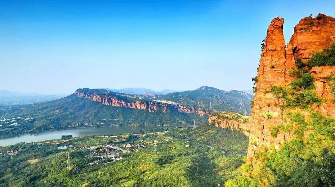 邢台，致敬亲爱的听众朋友们