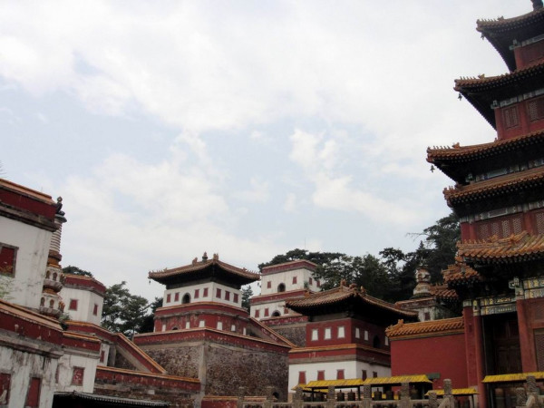 承德，历史文化与现代发展的交融之地