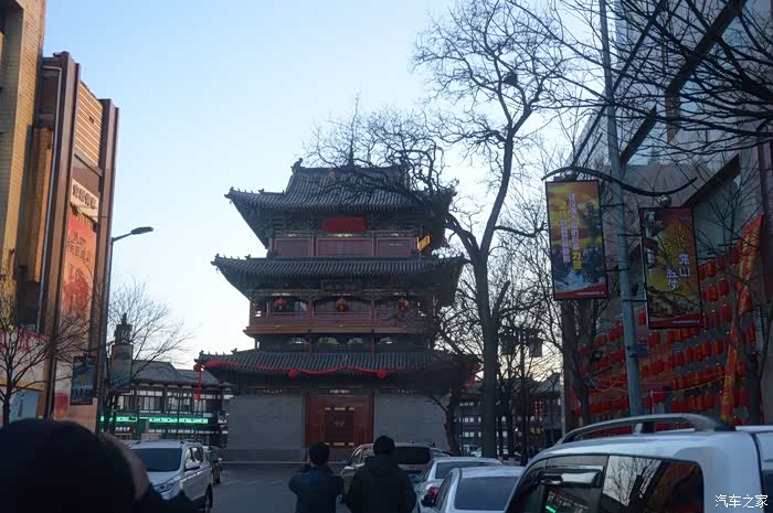 大同，理想与现实的交融之地