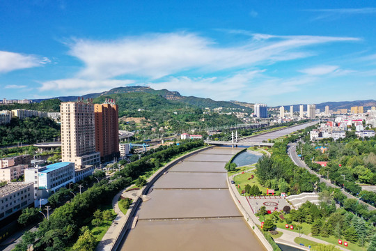阳泉，探寻这座城市的独特魅力